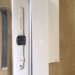 Apple watch series 1 38mm